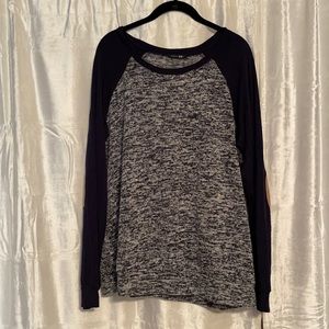 Papermoon sweater XL